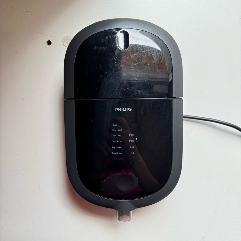 Philips Dream Station 2